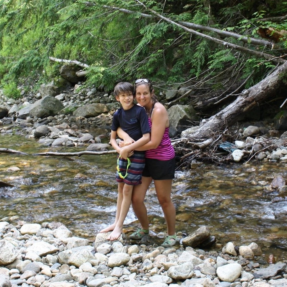 Meet your Posher, Nicole